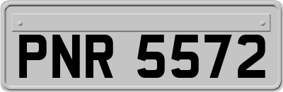 PNR5572