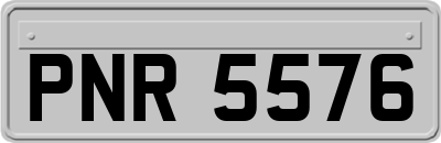 PNR5576