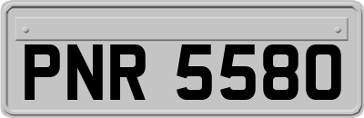 PNR5580