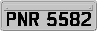 PNR5582