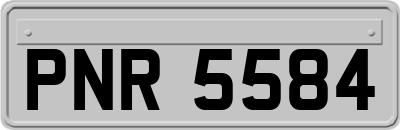 PNR5584