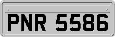 PNR5586