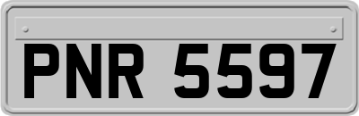 PNR5597