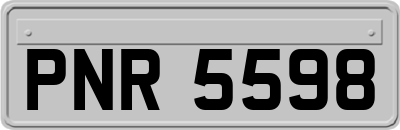PNR5598