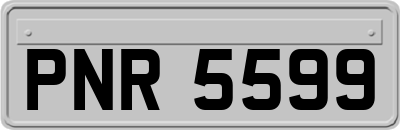 PNR5599
