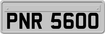 PNR5600