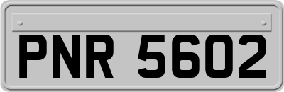 PNR5602