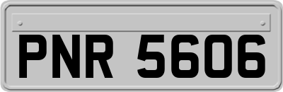 PNR5606