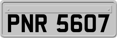 PNR5607