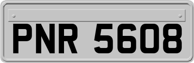 PNR5608