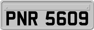 PNR5609