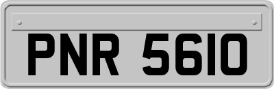 PNR5610