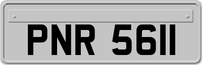 PNR5611