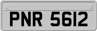PNR5612