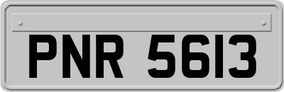PNR5613