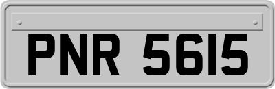 PNR5615