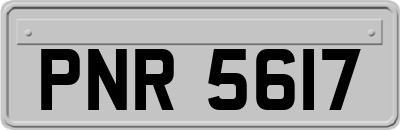 PNR5617