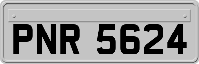 PNR5624