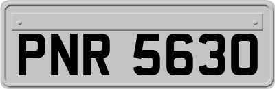 PNR5630