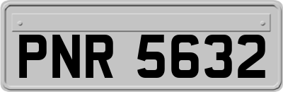 PNR5632