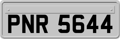 PNR5644
