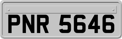 PNR5646