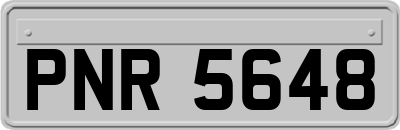 PNR5648