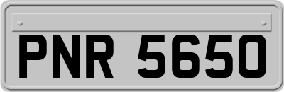 PNR5650