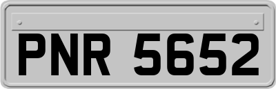 PNR5652