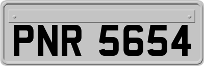PNR5654