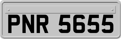 PNR5655