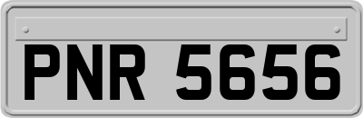 PNR5656