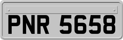 PNR5658
