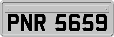 PNR5659