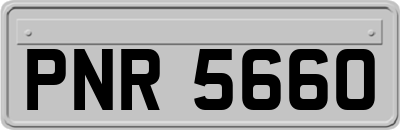 PNR5660
