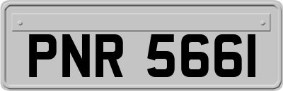 PNR5661
