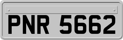 PNR5662