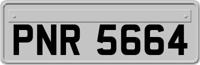 PNR5664