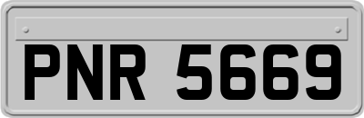 PNR5669