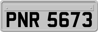 PNR5673
