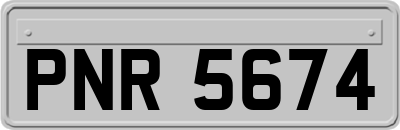 PNR5674