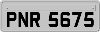 PNR5675