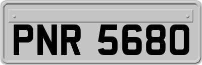 PNR5680