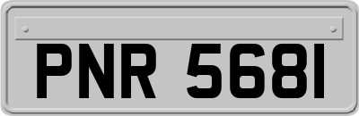 PNR5681