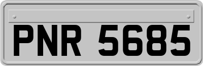 PNR5685