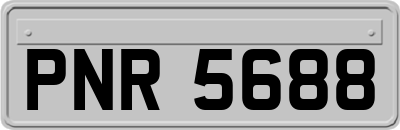 PNR5688