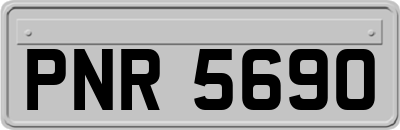 PNR5690