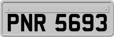 PNR5693