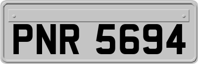 PNR5694