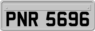 PNR5696